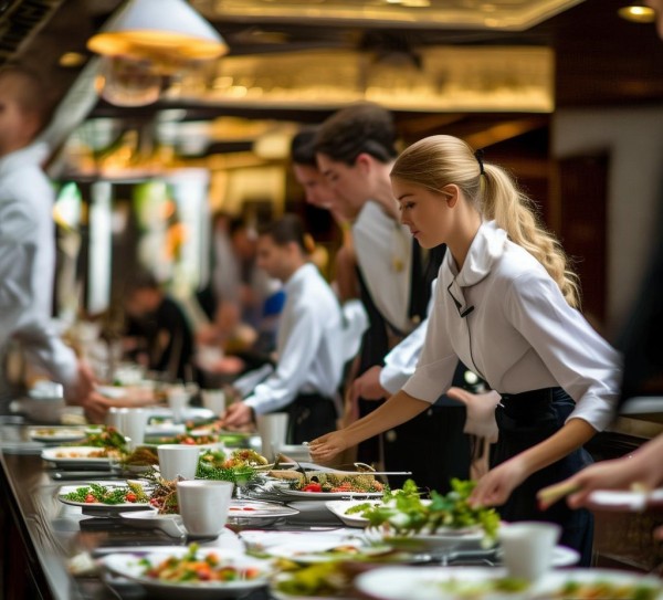 酒店餐饮管理制度，保障顾客品质，提升服务标准