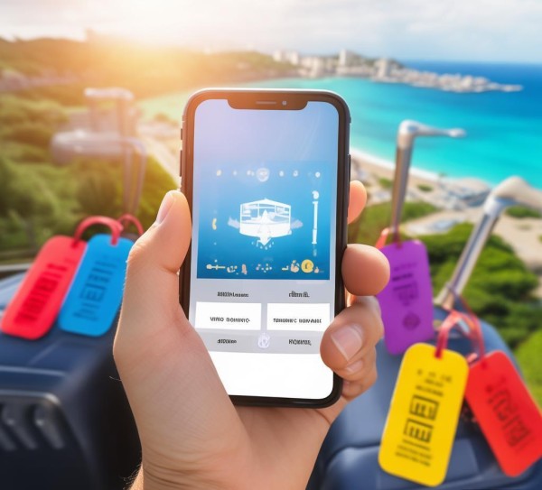 预订服务助力旅行愉快