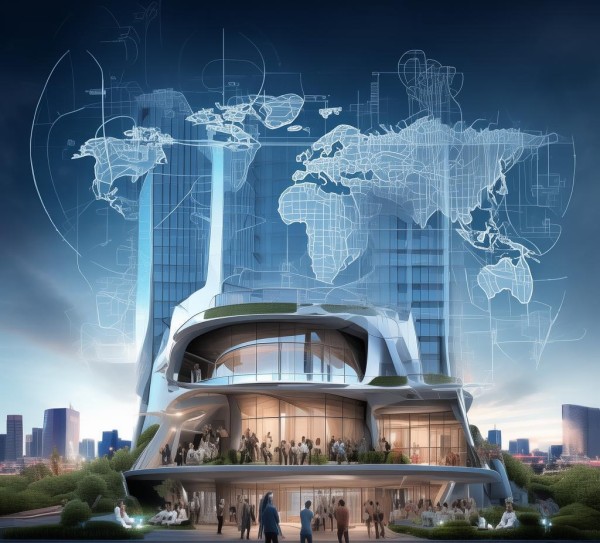 打造国际品质酒店的战略规划与实践，从战略到执行的完整解决方案