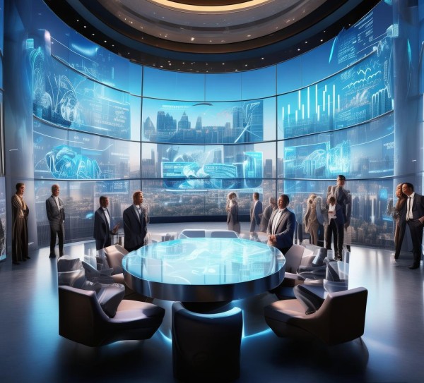 万豪酒店战略，创新与发展的新路径