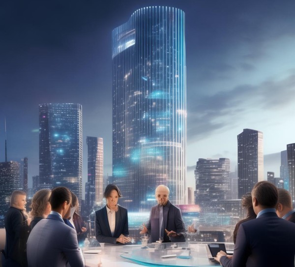 从战略定义到数字化转型，连锁酒店，引领未来的一方力量