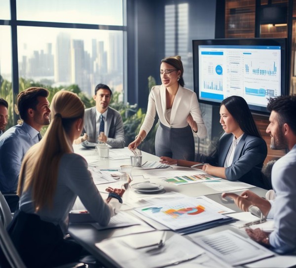 从财务管理到高效运营,酒店餐饮行业的管理者的视角 从财务管理到高效运营,酒店餐饮行业的管理者的视角