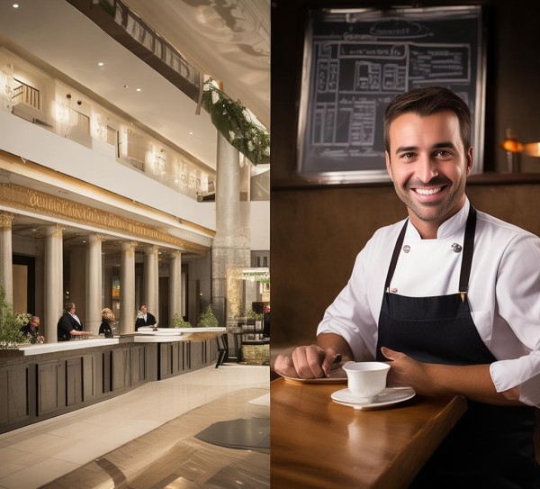 酒店与餐饮管理的差异与共通之处，从结构到服务