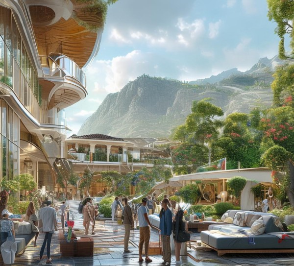 卓越酒店旅游体验，构建酒店与旅游合作新模式，打造卓越的品质体验，建立高效的合作机制，提升旅游体验和企业竞争力。