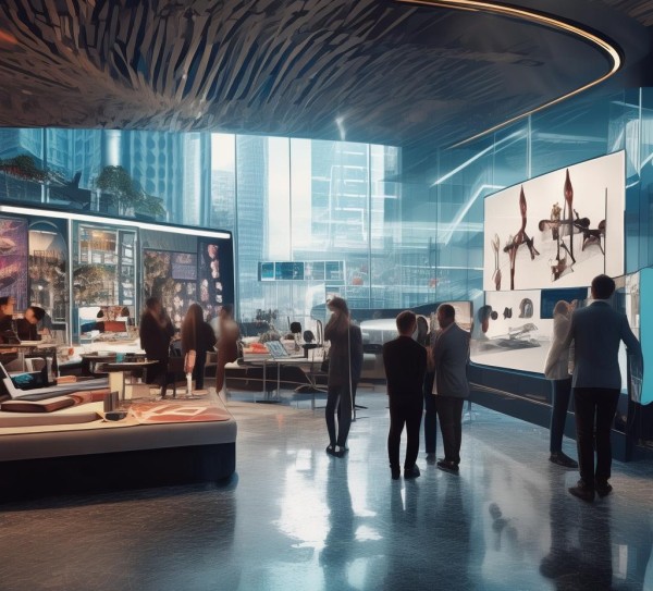 构建影楼酒店合作模式，探索未来酒店行业新方向