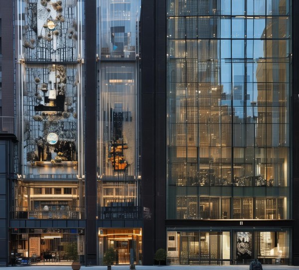 影楼与酒店深度合作，城市文化与商业融合的创新解决方案