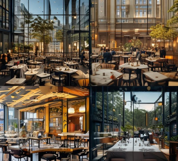 餐厅与酒店合作方案，共同创造品牌价值