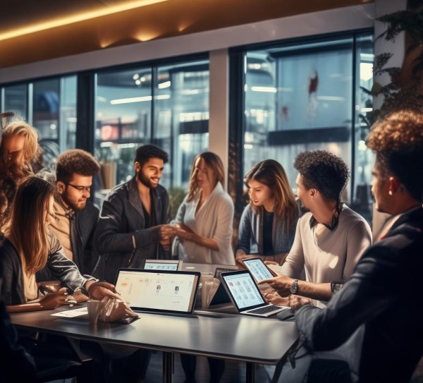 酒店异业联盟，创新合作新路径，助力酒店品牌提升。