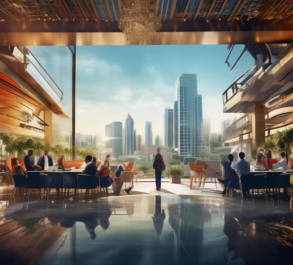 酒店发展的核心竞争力与未来愿景